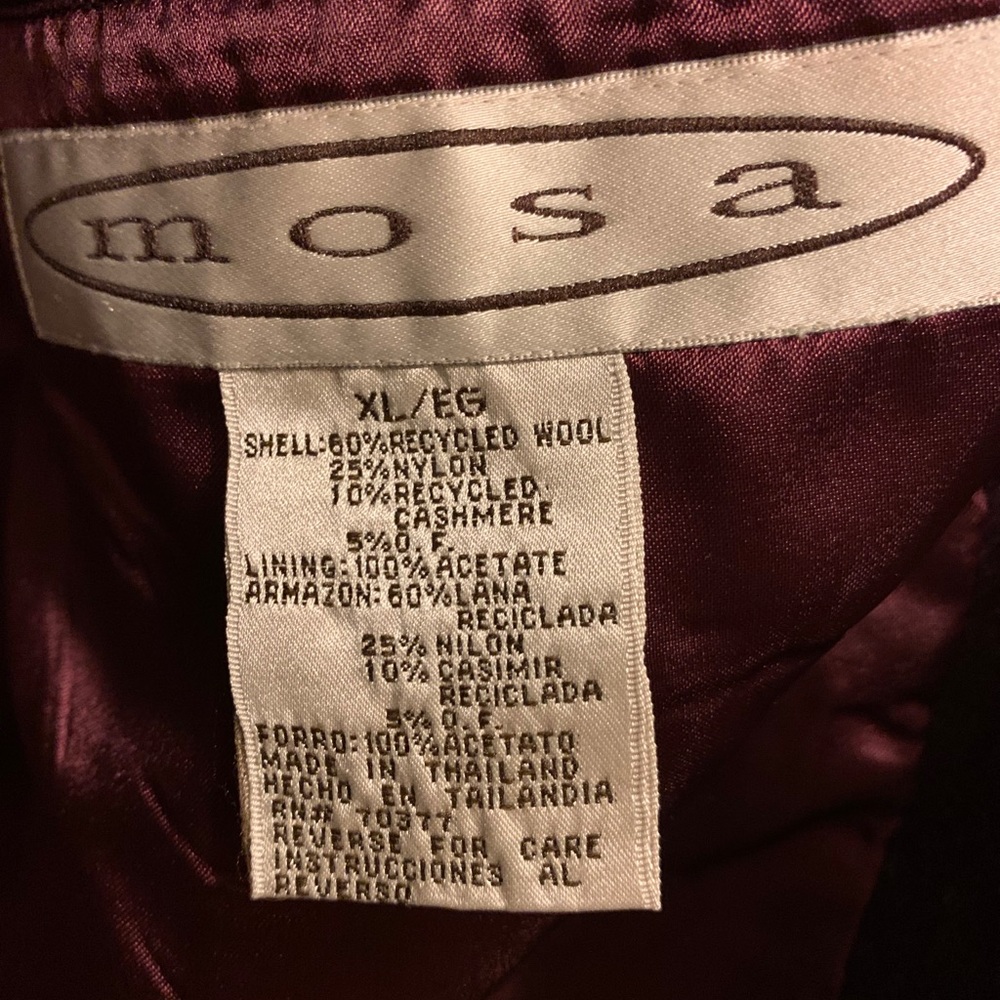 Men Blazer - image 3